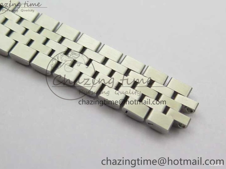 BP Jubilee Crystal SS on Edition White Best 28mm ETA2671 Bracelet Datejust SS 279174 Maker Dial 0421